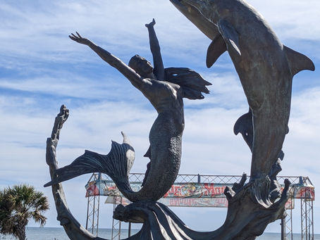 Myrtle Beach & Plyler Park-SC