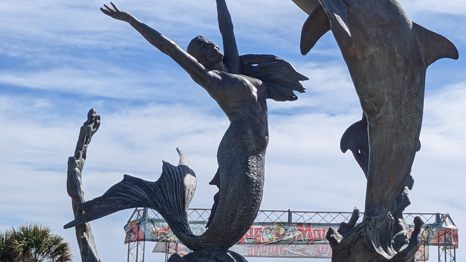 Myrtle Beach & Plyler Park-SC