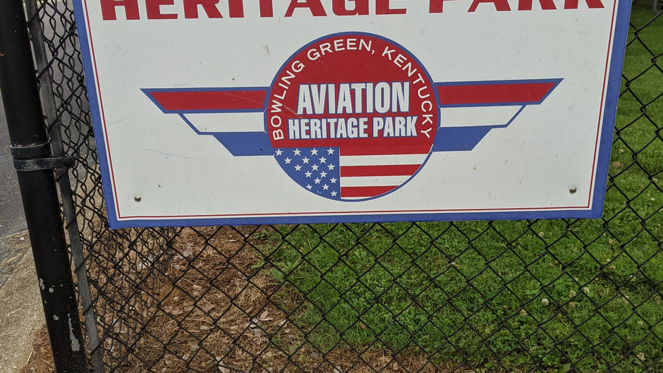 Aviation Heritage Park-KY