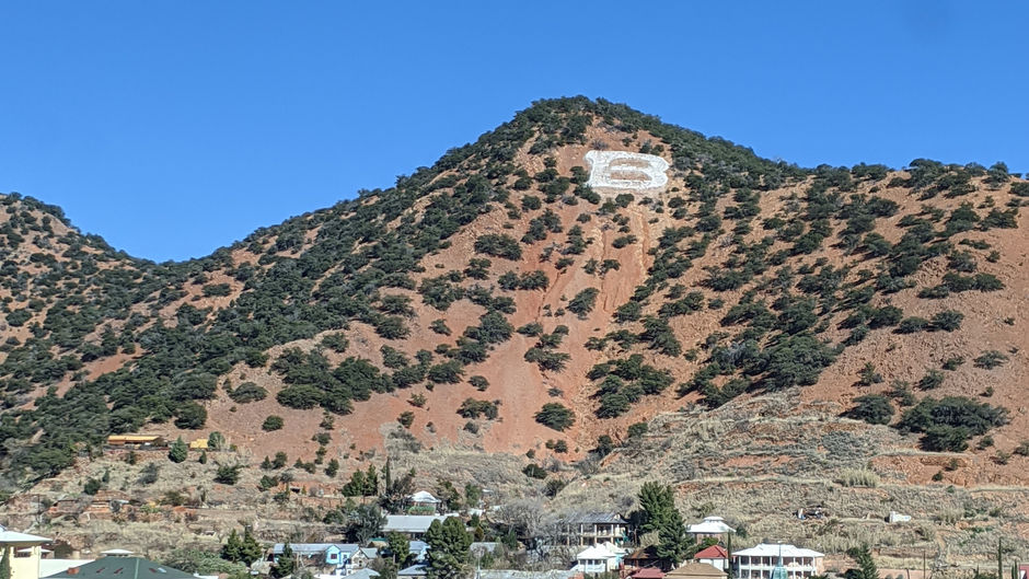 More of Bisbee-AZ