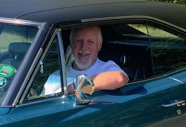 Out And About With John and Cammie-MN