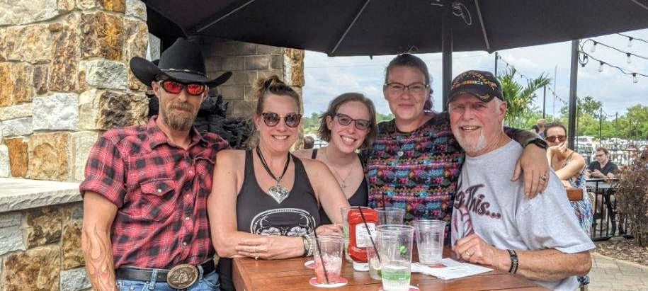 Minnesota Friends-Nowthen-MN