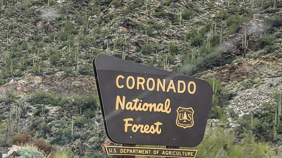 Mt. Lemmon-Tucson-AZ