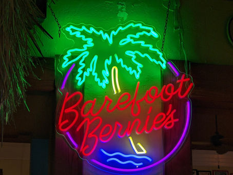 Barefoot Bernies-Outer Banks-NC