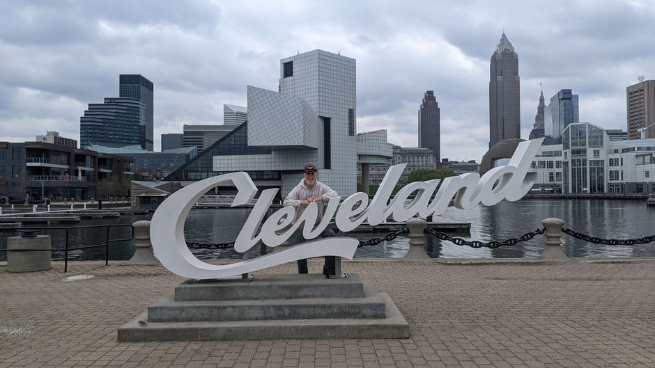 Cleveland-OH