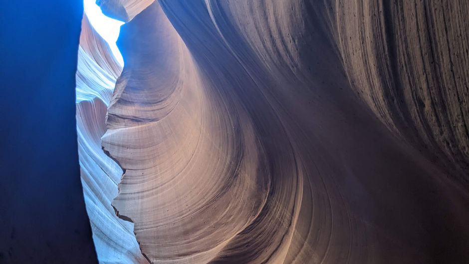 Lower Antelope -Continued