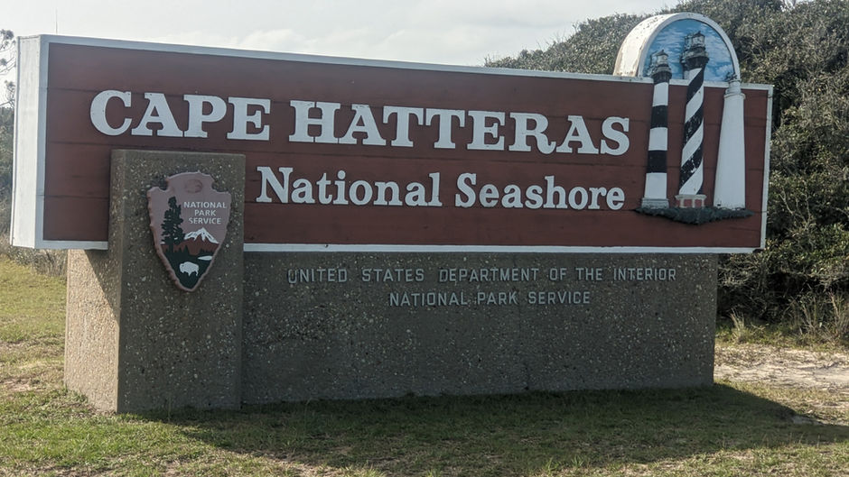 Cape Hatteras-Outer Banks-NC