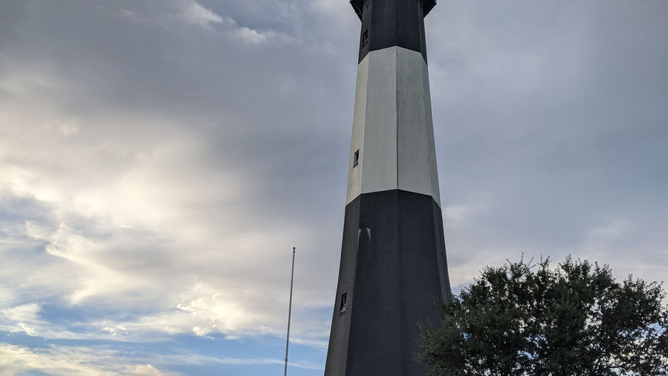 Tybee Island-GA