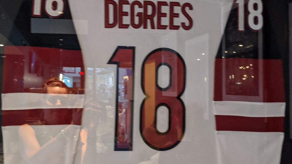 18* Bar and Skating Rink-Scottsdale-AZ