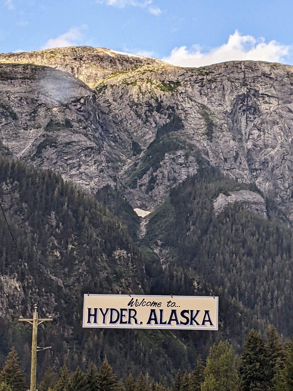 Fish Creek Wildlife Observation Site