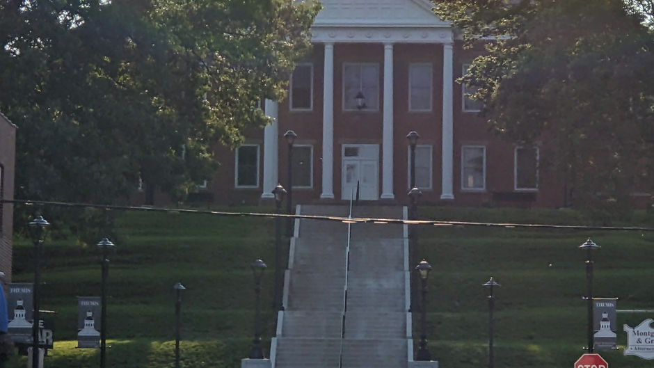 Cape Girardeau-MO