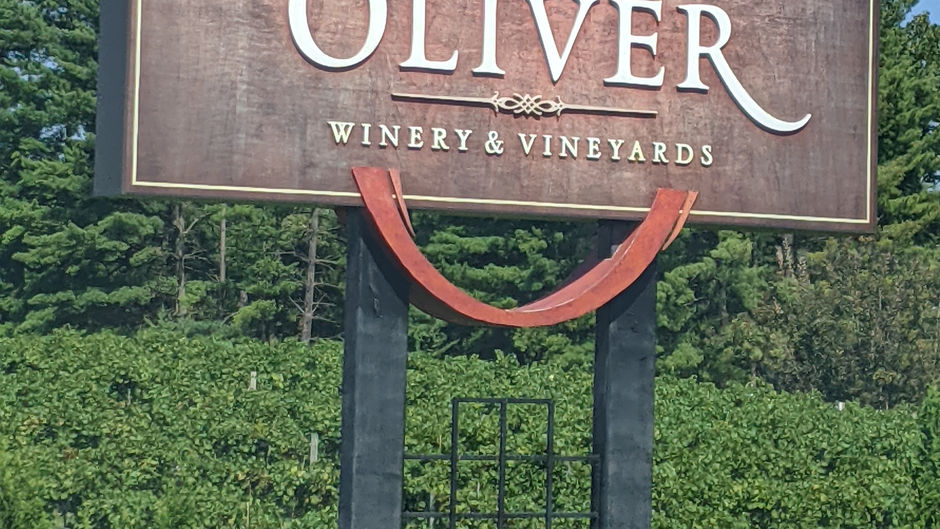 Oliver Winery-Bloomington-IN