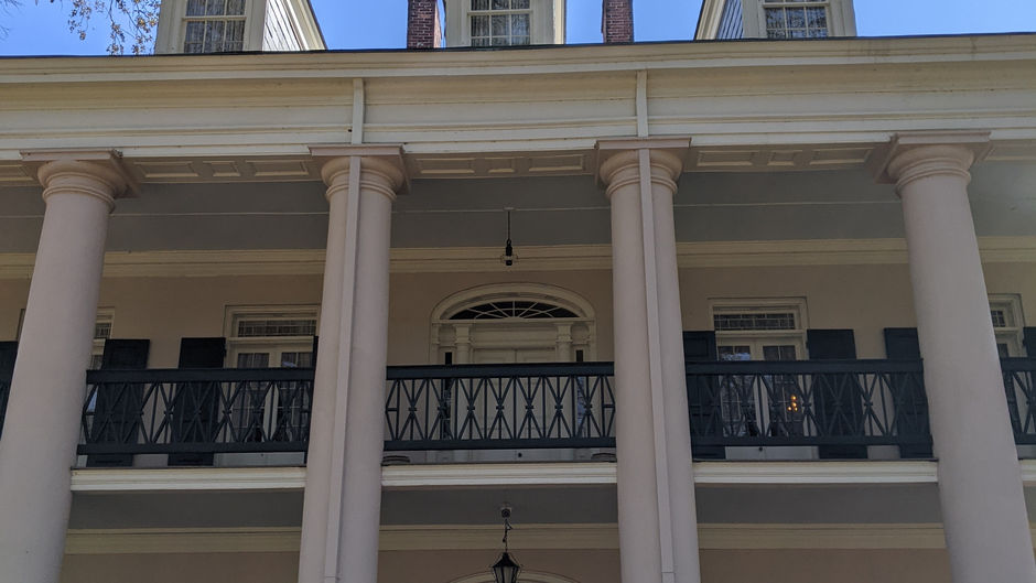 Oak Alley Plantation-Vacherie-LA