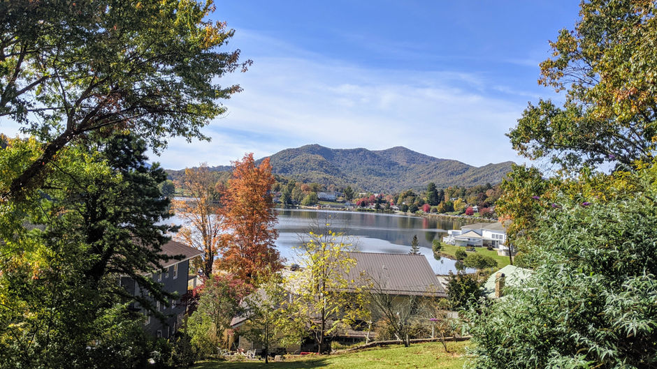 Lake Junaluska-Waynesville-NC