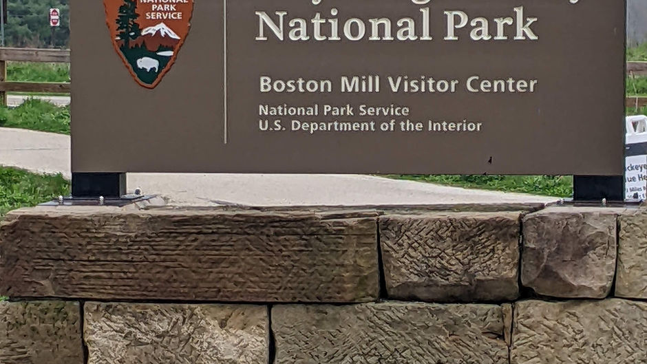 Cuyahoga Valley National Park-OH