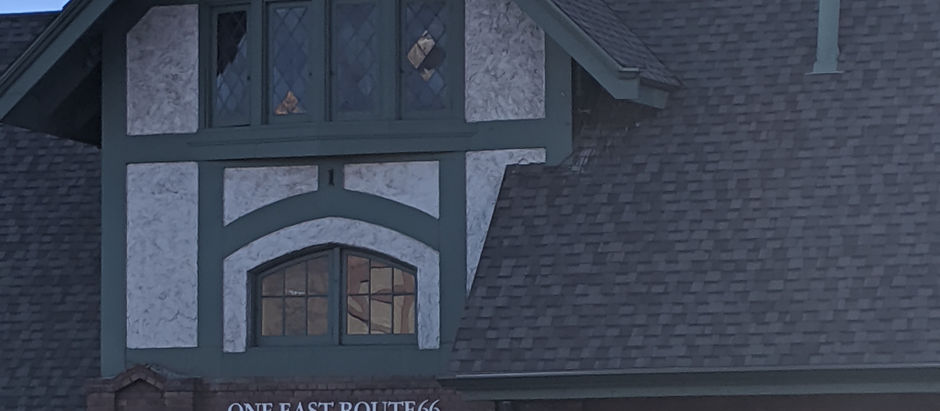 A few hours in Flagstaff-AZ