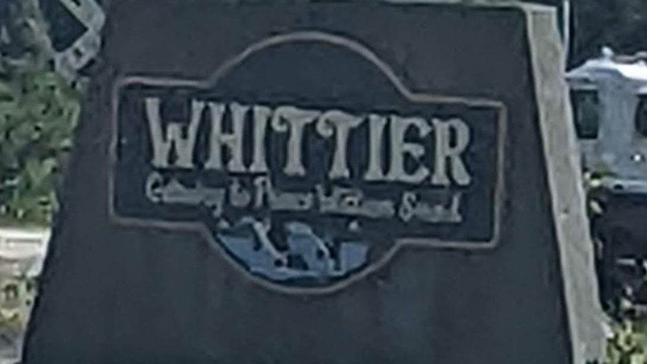 Whitter-Alaska