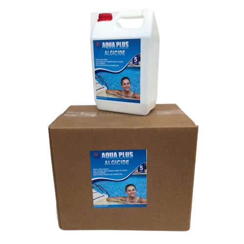Thumbnail: Liquid Algaecide
