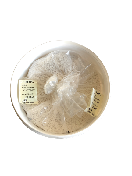 Thumbnail: Sodium Di-chloroiso-cyanurate - Chlorine Granules