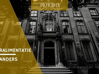 Kinderalimentatie wéér anders