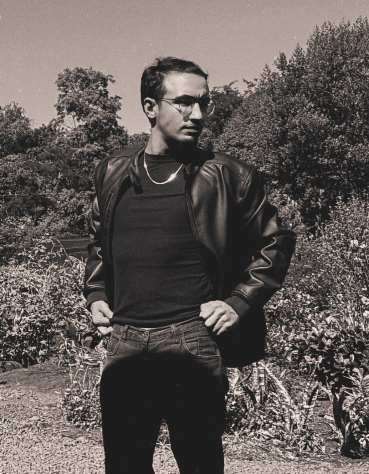 Foto do escritor: Lex Bucoski