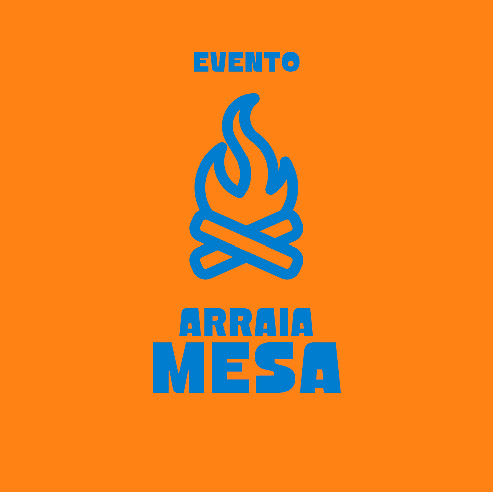 Arraia do Mesa