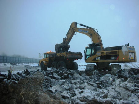 Client: Raynesway | Location: Glasgow | Duration: 2 Months