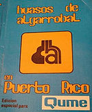 Huasos de Algarrobal en Puerto Rico