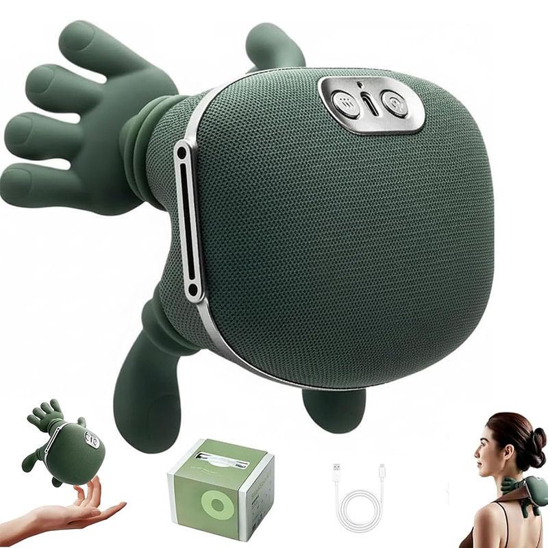 Thumbnail: Bionic Neck Shoulder Massager