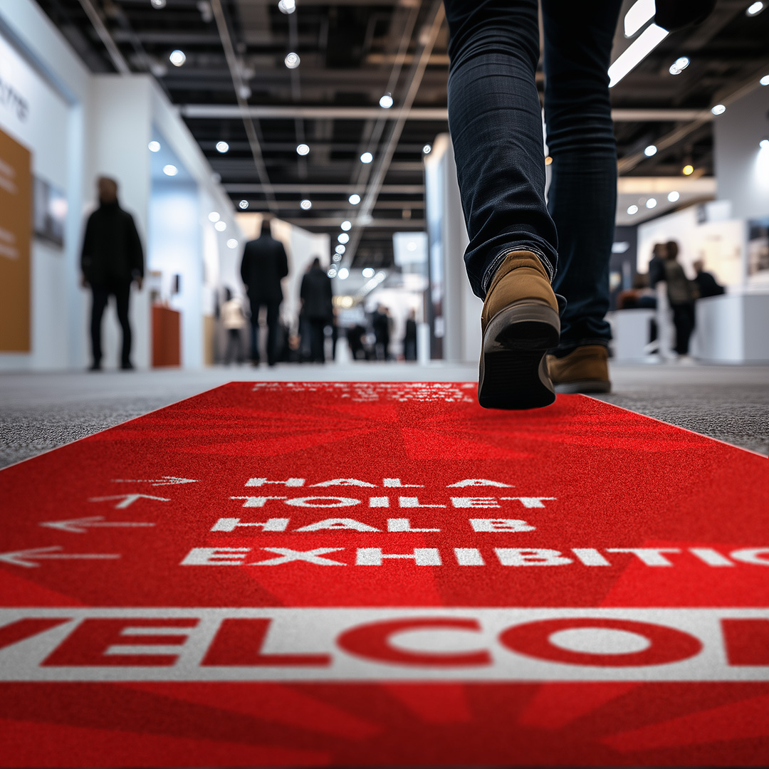 Event & fair mats