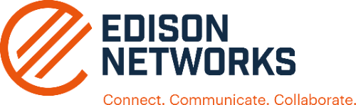Edison Networks — Connect. Communicate. Collaborate.