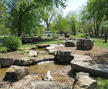 New Homes in North Aurora IL | Autumn Ridge by Keim Corp.