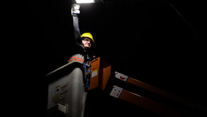 Porto Alegre tem 1.400 novos pontos de iluminação pública