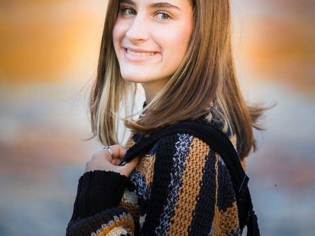Chelsea Proffitt: Photographer and Writer