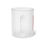 Miniatura: TFHome Frosted Glass Mug Dino Design for Kids 11oz/33cl