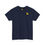 Miniatura: TFKidz Back Racer Unisex Heavy Cotton Tee 