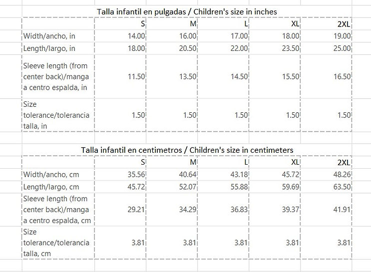 Tablas de tallas camisetas infantil.jpg