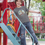 Miniatura: TFKidz Cute Dinosaur Viking Adventure Kids Tee 