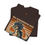 Miniatura: TFKidz Vintage Manga  Dinosaur Unisex Heavy Cotton Tee