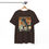 Miniatura: TFKidz Vintage Manga  Dinosaur Unisex Heavy Cotton Tee