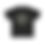 Miniatura: TFKidz Gothic Dinosaurs Unisex Heavy Cotton Tee 