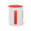 Miniatura: TFHome Dinosaur Basketball Coffee Mug - 11oz/33cl