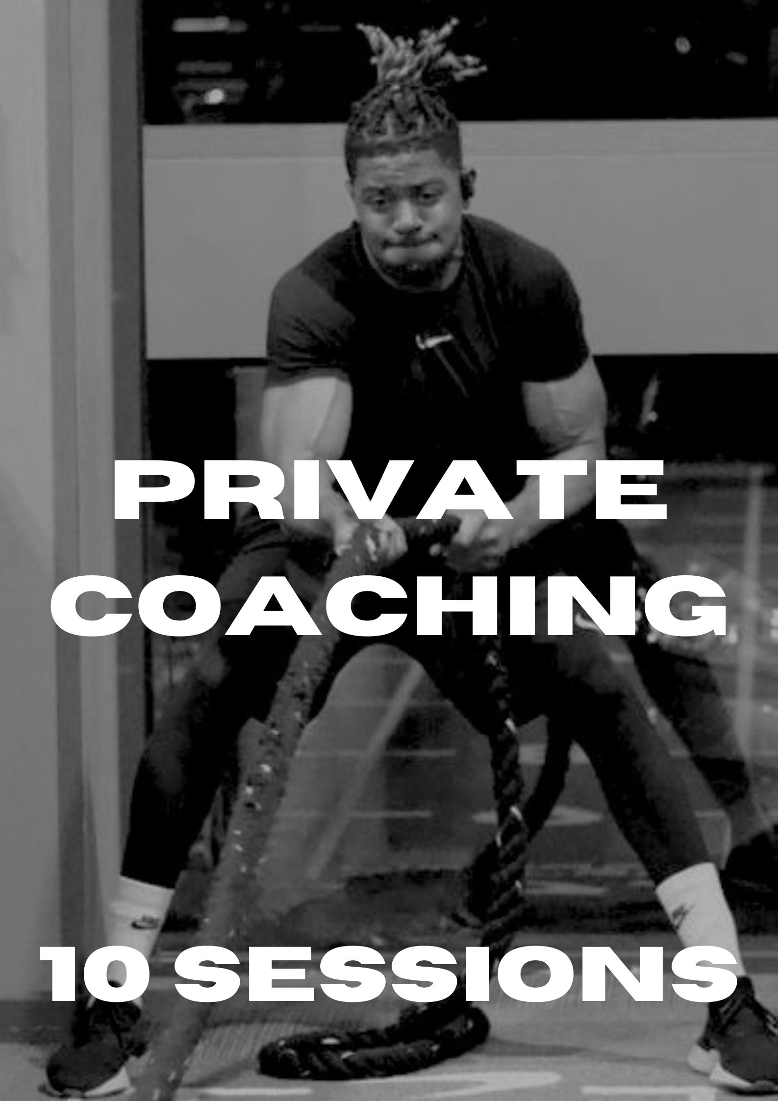 Coaching Sessions (10)