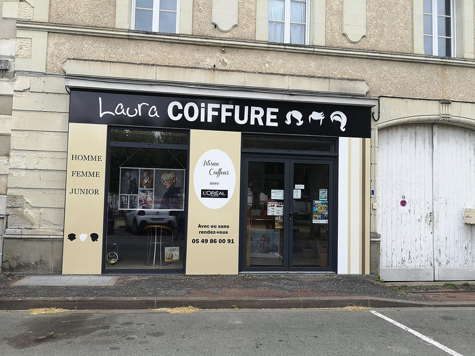 LAURA COIFFURE 2