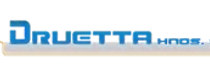Logo de la empresa Druetta