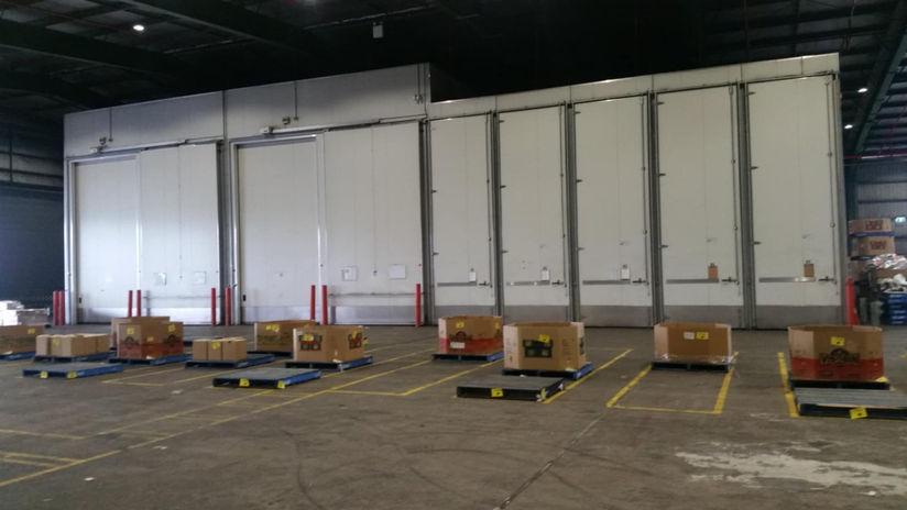 Here at Breakpoint Refrigeration & Air Conditioning, our design team utilises the latest software and 3D graphical tools who can work with you to make your ideas a reality. Our highly skilled team will then install your new Cool Room at your desired location. We can customise your ideas and projects to suit any requirement you may have