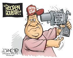 What THEY Don't Tell You About......