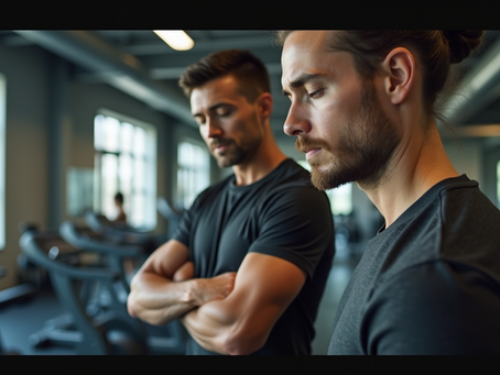Benefits of Hiring a Personal Trainer