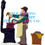 Thumbnail: GF-048: Man Snack Vendor