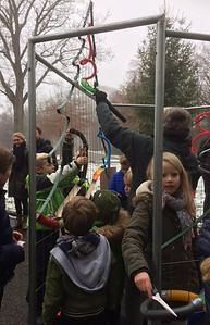 bouwen met kinderen